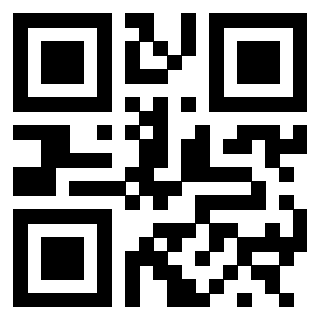 Immagine del QrCode di 3300141719