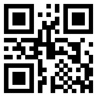 3300141720 QrCode associato