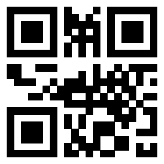 QrCode di 3300141724