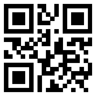3300141725 - Immagine del Qr Code