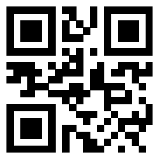 Il Qr Code di 3300141726