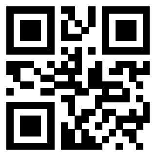 Immagine del Qr Code di 3300141729