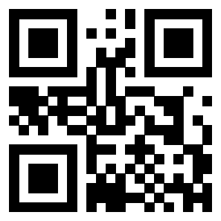 3300141732 - Immagine del QrCode associato