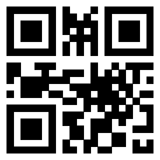 Scansione del Qr Code di 3300141733