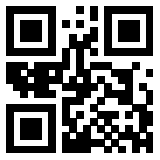 Il Qr Code di 3300141735
