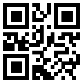 3300141736 - Immagine del QrCode
