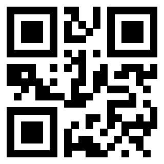 Il Qr Code di 3300141737