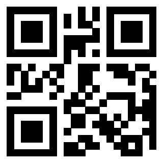 Il Qr Code di 3300141738