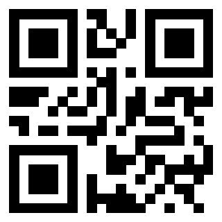 Immagine del Qr Code di 3300141739