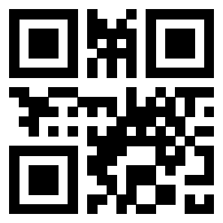 QrCode di 3300141740