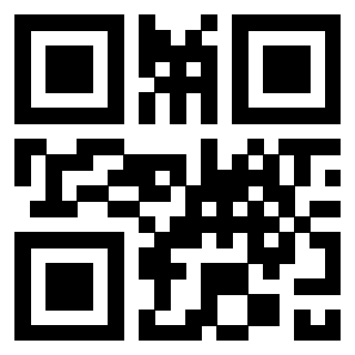 Immagine del Qr Code di 3300141742