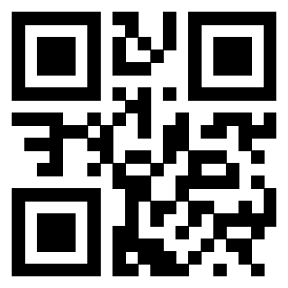 Immagine del Qr Code di 3300141749