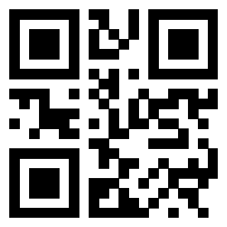Immagine del Qr Code di 3300141752