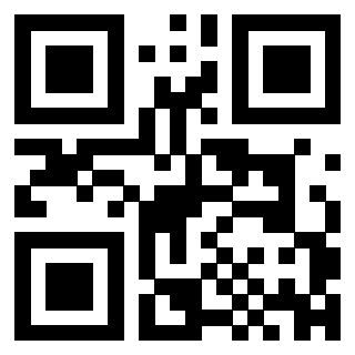 Immagine del Qr Code di 3300141754