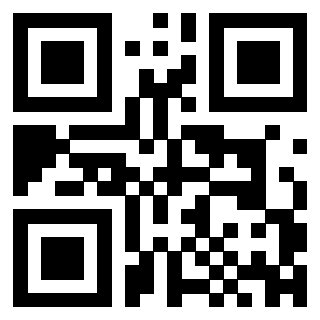 3300141756 Qr Code associato