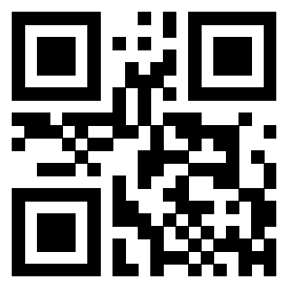 Scansione del QrCode di 3300141757