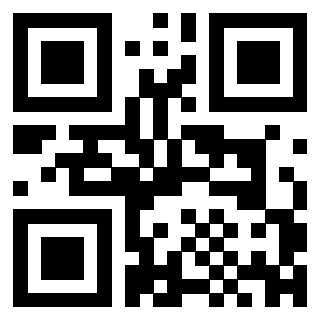 3300141758 Qr Code associato