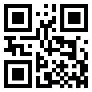 Scansione del QrCode di 3300141759