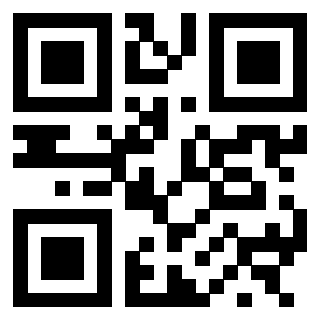 3300141760 - Immagine del QrCode associato