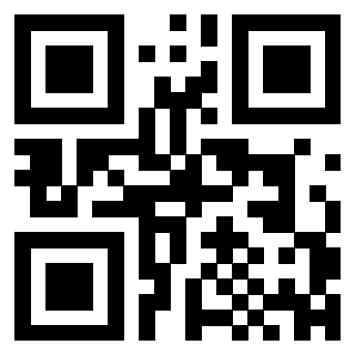 Il QrCode di 3300141762