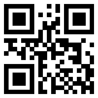 Immagine del Qr Code di 3300141765