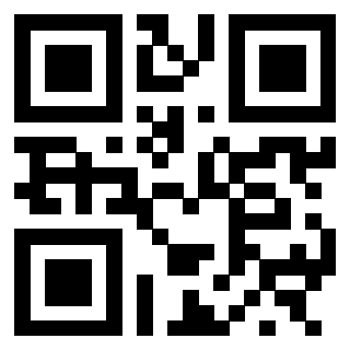 3300141767 - Immagine del QrCode