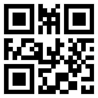 Immagine del Qr Code di 3300141768