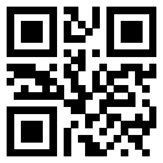 Scansione del QrCode di 3300141769