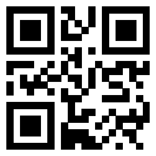 3300141772 - Immagine del QrCode