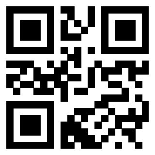 Immagine del Qr Code di 3300141774
