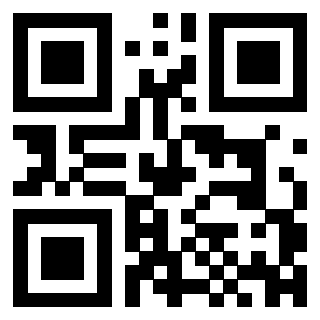 Immagine del QrCode di 3300141775