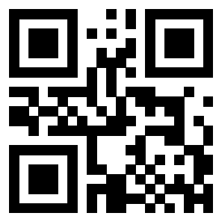 Immagine del QrCode di 3300141776