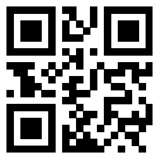 3300141777 - Immagine del Qr Code