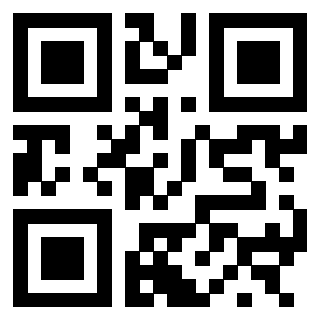 Immagine del QrCode di 3300141779