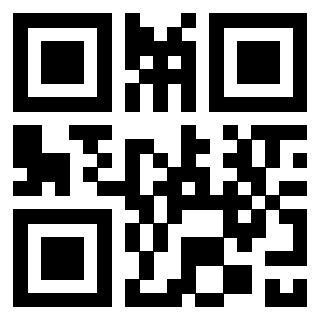Immagine del QrCode di 3300141780