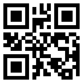 Scansione del QrCode di 3300141781