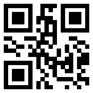 Immagine del QrCode di 3300141786