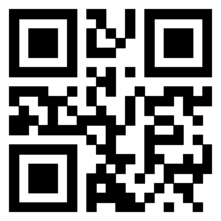3300141787 - Immagine del Qr Code associato