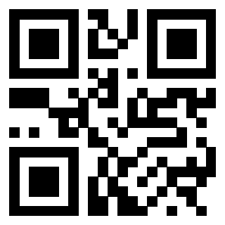 Il QrCode di 3300141790