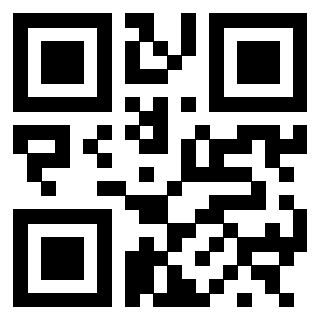Scansione del Qr Code di 3300141794