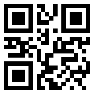 Il Qr Code di 3300141796