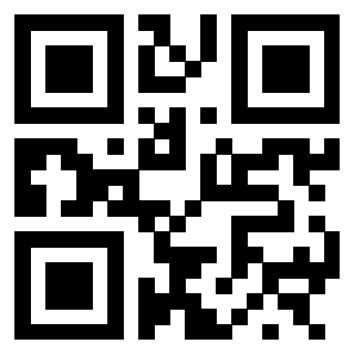 Il Qr Code di 3300141797
