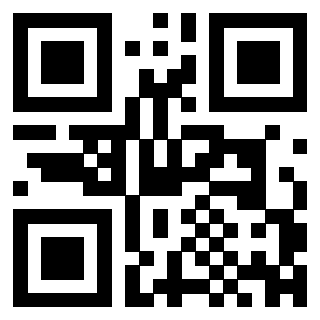 3300141800 - Immagine del QrCode