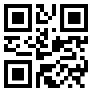 3300141801 - Immagine del Qr Code associato
