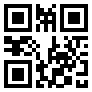 3300141803 Qr Code associato