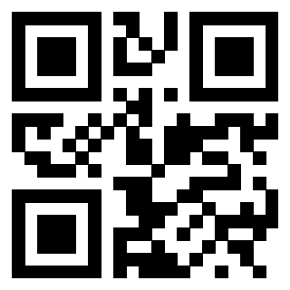 3300141804 - Immagine del Qr Code