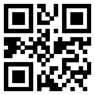 Scansione del Qr Code di 3300141807