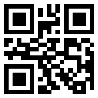 3300141808 - Immagine del Qr Code associato