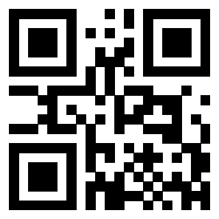 Immagine del Qr Code di 3300141809
