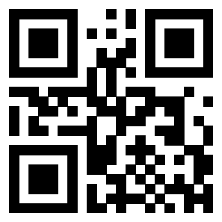 Scansione del QrCode di 3300141812